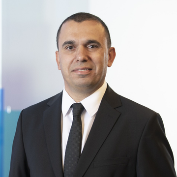 Ali Tuğrul Uzun